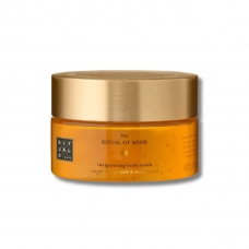 Скраб для тела - Rituals The Ritual Of Mehr Body Scrub 