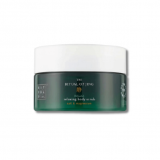 Скраб для тела - Rituals The Ritual of Jing Body Scrub 