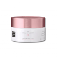 Скраб для тела - Rituals The Ritual of Sakura Body Scrub 