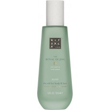Сухое масло для тела и волос - Rituals The Ritual of Jing Dry Oil 