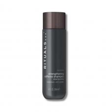 Укрепляющий шампунь - Rituals Homme Strengthening Caffeine Shampoo 