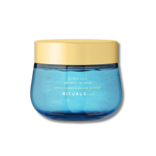 Увлажняющий гель-желе для тела - Rituals The Ritual of Seshen Body Gel 