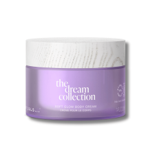 Увлажняющий крем для тела с мягким сиянием - Rituals The Dream Collection Body Cream 