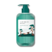 Успокаивающий гель для душа с экстрактом иголок сосны - Round Lab Pine Calming Cica Body Wash фото