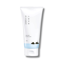 М'яка пінка для очищення шкіри - Round Lab 1025 Dokdo Cleanser 