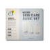 Набір мініатюр зволожуючих засобів - Round Lab 1025 Dokdo On The Go Kit фото