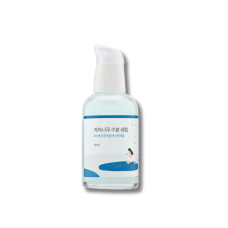 Увлажняющая сыворотка с березовым соком - Round Lab Birch Juice Moisturizing Serum 