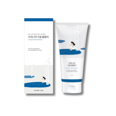 Увлажняющий гель для очищения кожи с березовым соком - Round Lab Birch Juice Moisturizing Cleanser 