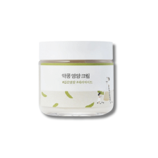 Питательный крем с экстрактом черных соевых бобов - Round Lab Soybean Nourishing Cream 