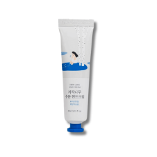 Крем для рук с березовым соком - Round Lab Birch Juice Hand Cream 