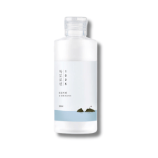 Увлажняющий лосьон для лица с морской водой - Round Lab 1025 Dokdo Lotion 