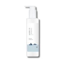 Очищающее молочко с морской водой - Round Lab 1025 Dokdo Cleansing Milk 