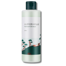 Успокаивающий лосьон с экстрактом иголок сосны - Round Lab Pine Calming Cica Lotion 