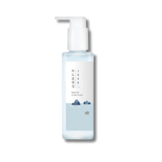 Очищающий гель с морской водой - Round Lab 1025 Dokdo Cleansing Gel 