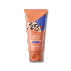 Барьерный крем - Round Lab Soybean QLA Barrier Cream 