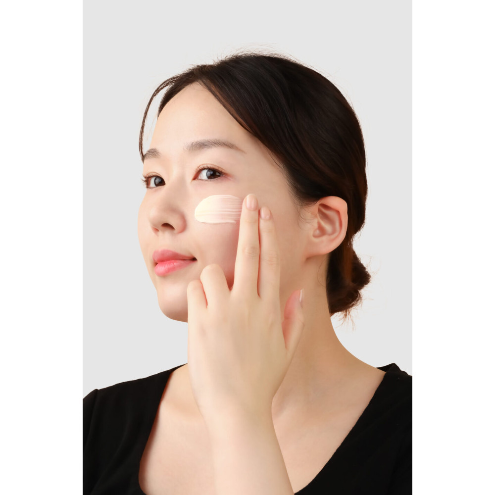 Барьерный крем - Round Lab Soybean QLA Barrier Cream фото 3