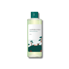Успокаивающий тонер с экстрактом иголок сосны - Round Lab Pine Calming Cica Toner 