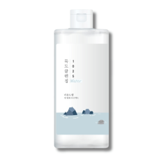 Очищающая вода для кожи лица - Round Lab 1025 Dokdo Cleansing Water 