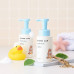 Детская пенка для купания - Round Lab Baby Mild Top To Toe Wash фото 4