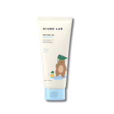 Детский крем - Round Lab Baby Mild Cream 