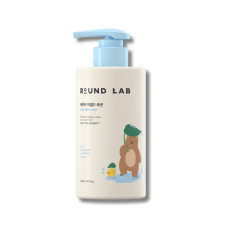 Детский лосьон - Round Lab Baby Mild Lotion 