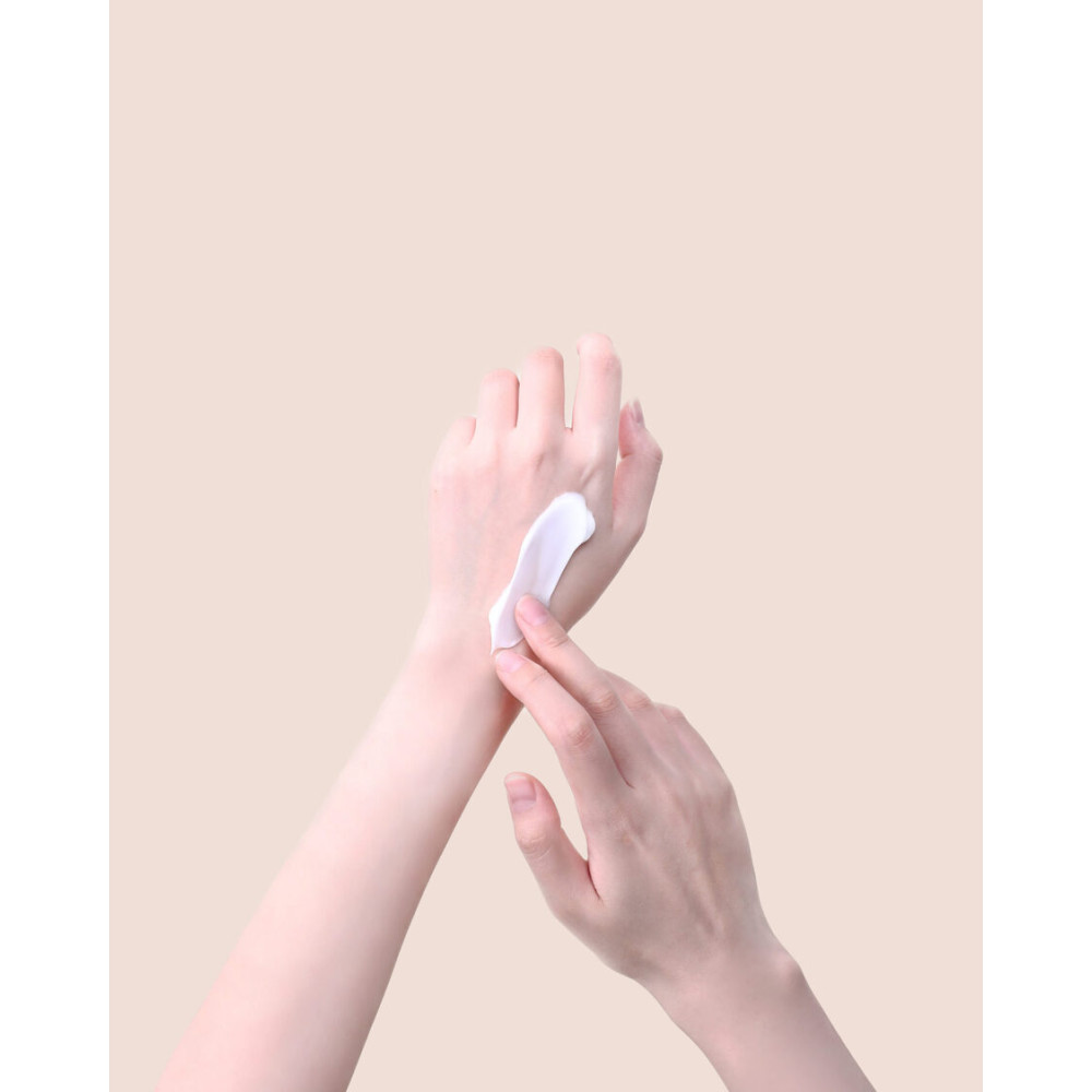 Детский лосьон - Round Lab Baby Mild Lotion фото 2
