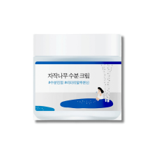 Увлажняющий крем с березовым соком для всех типов кожи - Round Lab Birch Juice Moisturizing Cream 