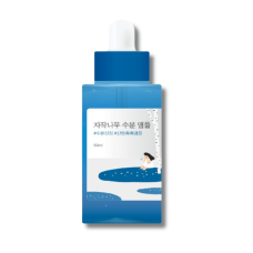 Увлажняющая концентрированная сыворотка с березовым соком - Round Lab Birch Juice Moisturizing Ampoule 