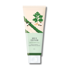 Успокаивающий гель с морской полынью - Round Lab Mugwort Calming Soothing Gel 