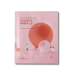 Гелева маска з колагеном - Round Lab Camellia Deep Collagen Firming Gel Mask фото
