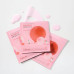 Гелева маска з колагеном - Round Lab Camellia Deep Collagen Firming Gel Mask фото 4