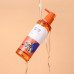 Гідрофільна олія з екстрактом соєвих бобів та пантенолом - Round Lab Soybean Panthenol Cleansing Oil фото 2