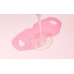 Гидрогелевая лифтинг-маска для контура лица - Round Lab Camellia Deep Collagen V Lifting Gel Mask фото 3