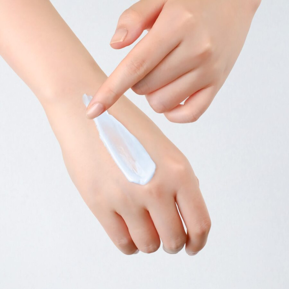 Интенсивный увлажняющий крем с березовым соком - Round Lab Birch Juice Moisturizing Intensive Cream фото 3