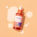 Концентрована сироватка з екстрактом соєвих бобів та пантенолом - Round Lab Soybean Panthenol Ampoule фото 3