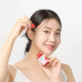 Концентрована сироватка з колагеном - Round Lab Camellia Deep Collagen Firming Ampoule фото 3