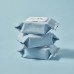 Очищающие салфетки с морской водой - Round Lab 1025 Dokdo Cleansing Tissue фото 3