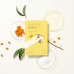 Осветляющая тканевая маска с витамином C и ниацинамидом - Round Lab Vita Niacinamide Dark Spot Serum Mask фото 2
