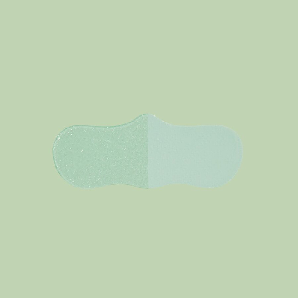 Смужки для носа з екстрактом голок сосни - Round Lab Pine Calming Cica Nose Pack фото 3