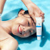 Солнцезащитный крем - Round Lab Birch Juice Moisturizing Sunscreen SPF50+PA++++ фото 2
