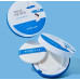 Солнцезащитный кушон с березовым соком - Round Lab Birch Juice Moisturizing Sun Cushion SPF 50+ PA++++ фото 3