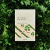 Успокаивающая маска с морской полынью - Round Lab Mugwort Calming Mask Sheet фото 3
