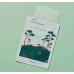 Заспокійлива тканинна маска з екстрактом голок сосни - Round Lab Pine Calming Cica Mask Sheet фото 2