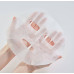 Заспокійлива тканинна маска з екстрактом голок сосни - Round Lab Pine Calming Cica Mask Sheet фото 3
