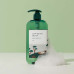 Успокаивающий гель для душа с экстрактом иголок сосны - Round Lab Pine Calming Cica Body Wash фото 2