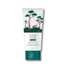 Успокаивающий крем для мужчин - Round Lab For Men Pine Calming Cica Cream 
