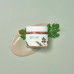 Успокаивающий крем с морской полынью - Round Lab Mugwort Calming Cream фото 2