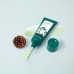 Успокаивающий крем против постакне - Round Lab Pine Calming Cica Cream Plus фото 4