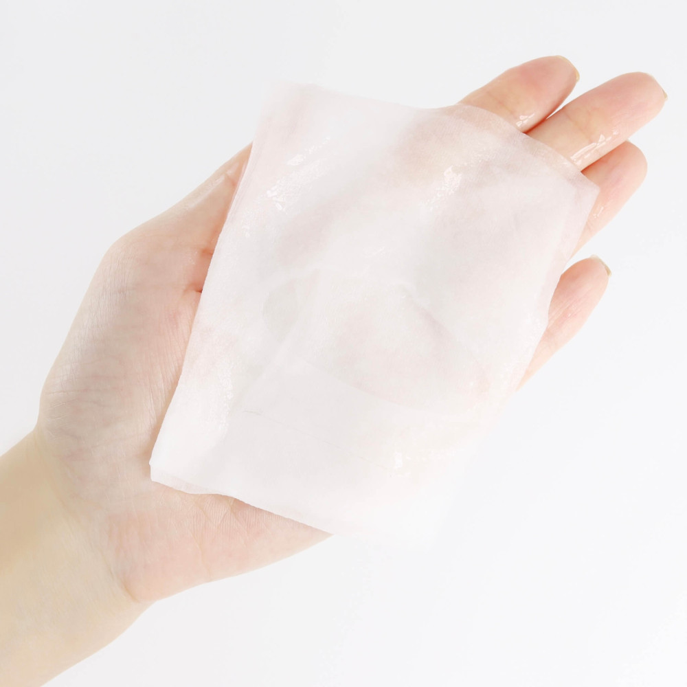 Зволожуюча маска з березовим соком - Round Lab Birch Juice Moisturizing Mask Sheet фото 2