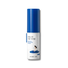 Увлажняющий бальзам для зоны вокруг глаз - Round Lab Birch Juice Moisturizing Eye Balm 